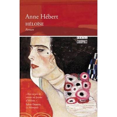 Héloïse De Anne Hébert